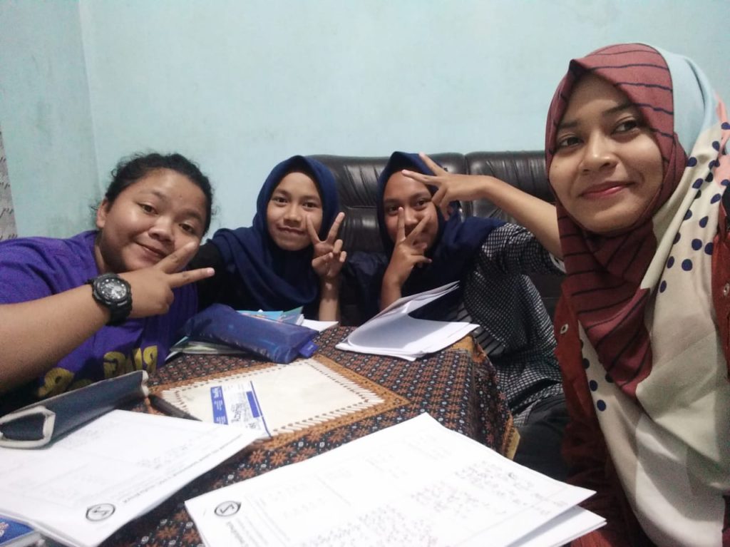 Semi Privat SMA
