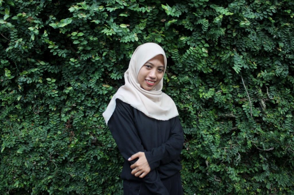 Rizka Andini Putri
